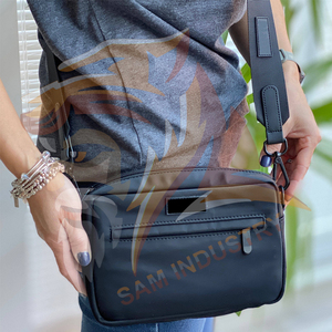 Bolsa de entrenamiento para perros con logotipo personalizado al por mayor, bolsa de almacenamiento para simuladores de entrenamiento canino personalizable, de gran venta. - Product Image 6