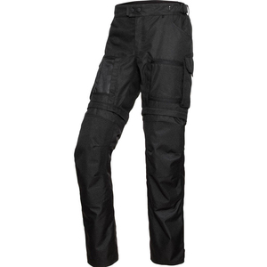 Nouveauté Pantalon de moto de course imperméable en Cordura de haute qualité avec protections certifiées CE, respirant, séchage rapide, résistant à l'abrasion - Product Image 1