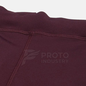 Leggings de mujer Daily Comfort, pantalones de yoga de cintura alta, elásticos, ajustados, para fitness, ropa deportiva informal, leggings para mujer - Product Image 5