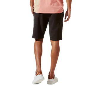 Wholesale 100% Polyester Men's Casual Quick Dry Waterproof Summer Beach <b>Bathing</b> Shorts Custom Logo Solid Pattern - Product Image 5