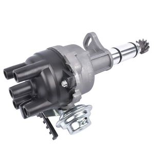 4G64 4G63มิตซูบิชิ FG20จุดระเบิดอิเล็กทรอนิกส์ชิ้นส่วนเครื่องยนต์ MD169418สำหรับรถยก - Product Image 3