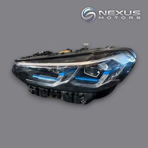 ไฟหน้ามือสอง iX3 ด้านซ้าย รุ่น 5A0E611 - Product Image 1