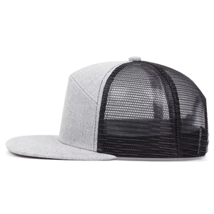 Service OEM Fabricant pakistanais Casquettes Snapback en velours côtelé à 6 panneaux sur mesure Respirantes Imperméables Logo brodé Décontractées - Product Image 1