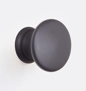 Pomo de Diseño Ovalado de Moda con Placa Trasera, Pomos de Latón Sólido para Puertas de Armarios, para Interiores Modernos y Clásicos de Dormitorios y Hoteles - Product Image 4