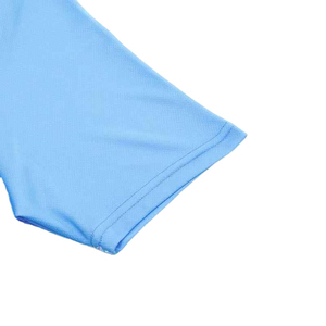 T-shirt de sport décontracté pour homme grande taille 2026 Premium, personnalisé, respirant, imprimé, en toile unie 100 % coton, à manches courtes, style tricoté - Product Image 6
