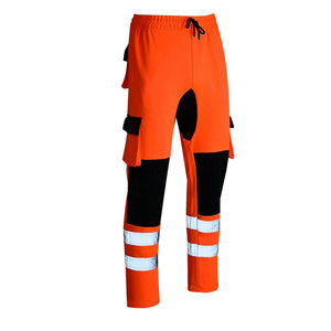 Wholesale Light Weight Durable Resistant Working Fire <b>Proof</b> Men Welding Working Trousers Work Trousers Men - Product Image 1