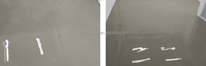 Ciment auto-nivelant BiaoYuan, sous-couche auto-nivelante pour sols inégaux - Product Image 5