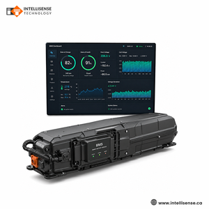 Logiciel de surveillance pour solutions personnalisées de gestion de l'énergie des véhicules électriques Développement personnalisé de BMS pour véhicules électriques - Product Image 4