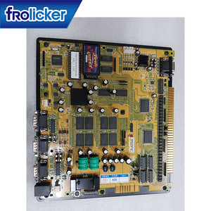 Placa PCB de juego arcade Pirate Queen Fire Link, muy vendida, con pantalla vertical, 5 carretes, 25 líneas, para máquina de juegos operada con monedas. - Product Image 3