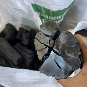 Charbon de bois mélangé de haute qualité à prix avantageux pour les restaurants et les fournisseurs de barbecue - BIWOOD COMPANY - +84 911 379 511 - Product Image 1