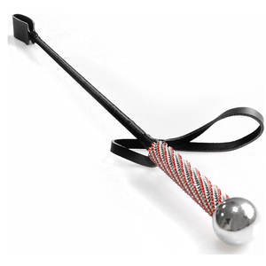 Látigos para Montar a Caballo Hechos en Pakistán a Bajo Precio, Servicio OEM, Látigos Cómodos y Ligeros para Montar a Caballo - Product Image 1