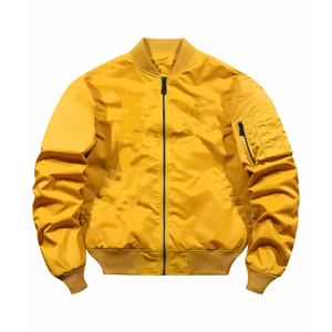 Premium SGRho Women's 100% <b>Wool</b> <b>Quilted</b> Windproof Varsity Jacket Chenille Embroidery Patches Greek Sorority Design High Quality - Product Image 1