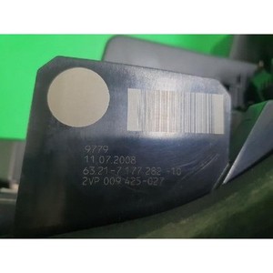 ไฟท้ายขวามือสอง ซีรีส์ 5 รุ่น 7177282 - Product Image 6