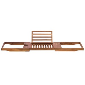 Sofá de Dos Piezas con Forma Personalizada, Cabeceras sin Brazos, Almacenamiento, Madera para Baño, Lujoso, Impermeable, Ecológico, Plegable y Portátil - Product Image 5
