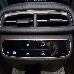 รถยนต์เจเนซิส G80 ปี 2021 เครื่องยนต์ 2.5 เทอร์โบ ขับเคลื่อนสี่ล้อ ระยะทาง 175,110 กม. เบนซิน เกียร์อัตโนมัติ เบาะหนัง พวงมาลัยซ้าย กล้องมองหลัง - Product Image 2