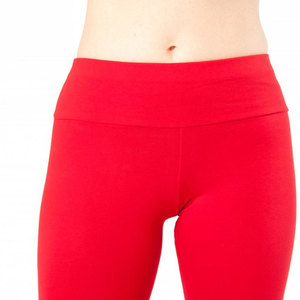 Leggings de Yoga Ecológicos Ligeros al por Mayor, Ropa Deportiva, Cintura Elástica sin Costuras, Leggings de Yoga para Mujer - Product Image 5