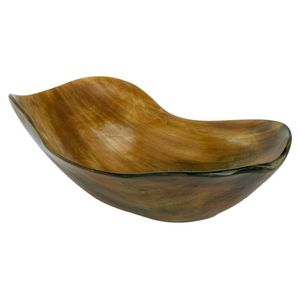 Hot Top Quality <b>Mango</b> <b>Wooden</b> Serving <b>Bowl</b> Unique Design Antique <b>Bowl</b> Handmade Tabletop Decoration Wholesale Price - Product Image 2