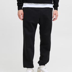 กางเกงขายาวผู้ชายคุณภาพสูง กางเกงวอร์มรัดเชือกเอว กางเกงกีฬา มีกระเป๋า กางเกงจ็อกเกอร์ กางเกงจีน กางเกงผู้ชาย - Product Image 3