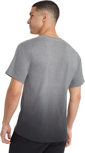 Vêtements pour hommes de qualité supérieure, t-shirts noirs de luxe en coton lourd 100% vintage de haute qualité pour hommes, t-shirts personnalisés surdimensionnés - Product Image 5