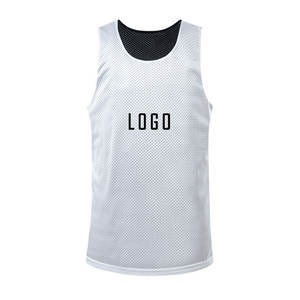Wholesale Sportswear Reversible Basketball <b>Jersey</b> <b>Laker</b> Basketball Club Training <b>Jersey</b> <b>Kids</b> Sustainable Breathable Lightweight - Product Image 4