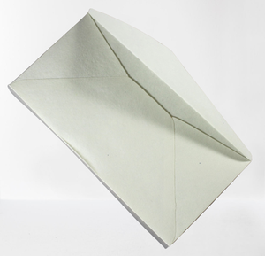 Camelon Exports – Lot de 10 enveloppes en papier coton, compatibles encre sans transfert, fabriquées au Rajasthan - Product Image 2