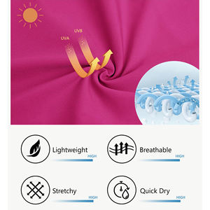 Shorts de golf pour hommes de haute qualité, longueur genou, décontractés, couleur unie, design personnalisé, tissu polyester, séchage rapide, respirants - Product Image 6