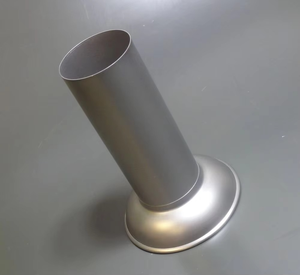 Porte-éponges et porte-forceps manuel en acier inoxydable chirurgical de qualité professionnelle - Product Image 3