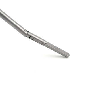 Écarteur laparoscopique à cinq doigts en acier inoxydable, instrument chirurgical de base, à commande manuelle, réutilisable, pour usage hospitalier - Product Image 4