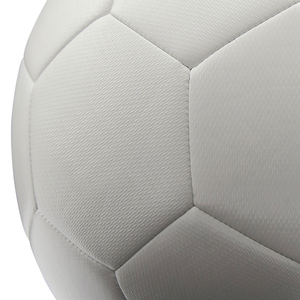 Ballon de football de qualité supérieure, durable, avec logo personnalisé, respirant, léger, pour l'extérieur, fabriqué par un fabricant professionnel - Product Image 3