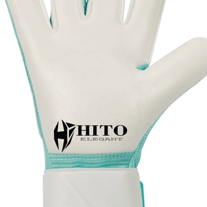 Gants de gardien de but de football en gros, vente chaude, entraînement sportif, gants de gardien de but respirants sur mesure - Product Image 6
