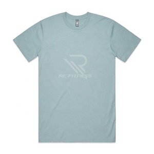 Diseño clásico de cuello redondo y corte regular que ofrece un atractivo atemporal, lo que lo convierte en una opción ideal para diversos entornos. - Product Image 1