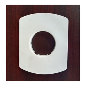 Électrode blanche en ABS à usage unique, dispositif médical, accessoire d'équipement thérapeutique - Product Image 1
