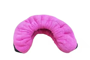 Ice Hockey Skate Blade <b>Protector</b> <b>Cover</b> with Polyester Material Customized Color & Logo for Adult Skating Shoes - Product Image 5