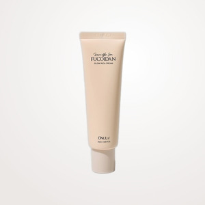 ครีมบำรุงผิวหน้า ghkcu ONUL31 Fucoidan Glow Rich Cream 50 มล. บำรุงผิวชุ่มชื้น ปลอบประโลมผิว ครีมบำรุงผิวหน้าให้ความชุ่มชื้นสูง - Product Image 2