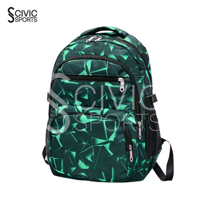 Mochila para Portátil de 17 Pulgadas, Estilo Deportivo, Resistente, de Pana, con Capacidad de 20-35L, Correa de Hombro Arqueada, Impermeable - Product Image 1