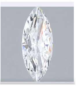 Anillo de Diamante Cultivado en Laboratorio Certificado por IGI, Joyería de Diamantes de Lujo Sostenible, Regalo Ético de Compromiso, Aniversario o Boda para Mujer - Product Image 1