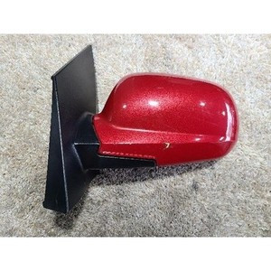 Espejo Retrovisor Izquierdo Usado Korando Sports 16Y23 - Product Image 1