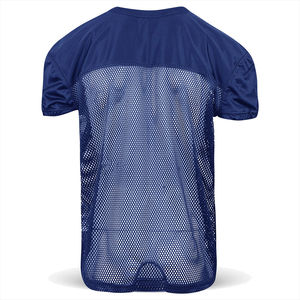 Maillot de football américain léger pour homme, vêtements de sport, nouveau design, maillot d'entraînement pour équipe athlétique - Product Image 2