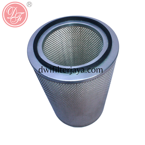 Élément de filtre à air pour camion, cartouche de filtre à air d'usine - Product Image 2