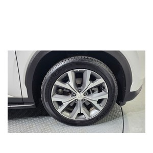 Hyundai Palisade Diésel 2.2 4WD, Caja de Cambios Automática, Asientos de Cuero, Cámara Trasera, Estándar de Emisiones Euro V, Abril 2021, 121,494 km - Product Image 5