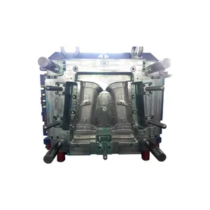 Auto Appliance Vehicle Mould Customization Injection Mold Automotive Mold For Car Threshold Mould Injection Plastic