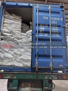 Arroz blanco de grano largo orgánico vietnamita ST25 5% arroz suave seco roto al por mayor para exportador - Product Image 6