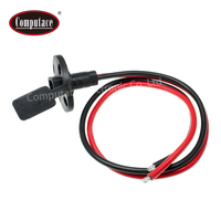 Câble d'extension adaptateur de panneau solaire à connexion rapide SAE en PVC résistant aux intempéries, montage encastré, rouge/noir, 12-24V, équipement électrique