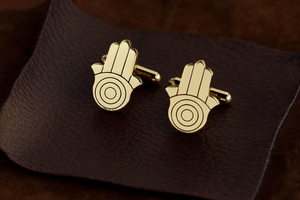 PINZAS PARA CORBATA Y MANDARINAS - Product Image 3
