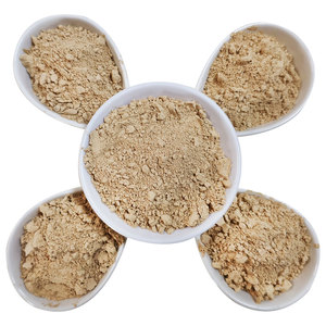 Alto Inchaço e Baixa Permeabilidade <span class=keywords><strong>Bentonite</strong></span> Argila Impermeabilização para Engenharia Civil Landfill Liners Lagos Artificiais - Product Image 1