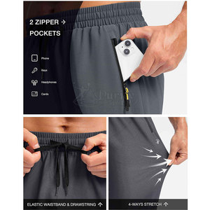 Pantalones de Hombre de Alta Calidad, Pantalones de Hombre Más Vendidos, Ropa Casual, Pantalones de Hombre en Oferta para Venta en Línea - Product Image 4