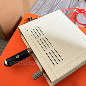 Instrumento <span class=keywords><strong>de</strong></span> Terapia <span class=keywords><strong>de</strong></span> Carboxil CDT con Cilindro <span class=keywords><strong>de</strong></span> CO2 para Salones <span class=keywords><strong>de</strong></span> Belleza, Utilizado para Mejorar <span class=keywords><strong>la</strong></span> Eliminación <span class=keywords><strong>de</strong></span> Estrías y Marcas <span class=keywords><strong>de</strong></span> <span class=keywords><strong>Obesidad</strong></span>, Herramienta <span class=keywords><strong>de</strong></span> Belleza - Product Image 2