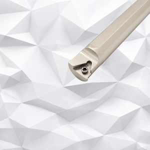 SNR 0020 R16 CNC <b>Threading</b> Boring Bar OEM White Coated and Black Coated for IR16 Inserts - Product Image 2