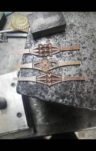แม่พิมพ์แหวนทองคำและเงิน SAT Jewelry - Product Image 1