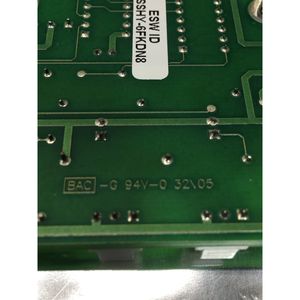 AMAT 0100-09123 แผงวงจรเซ็นเซอร์ I/O แบบเวเฟอร์, PCB - อุปกรณ์และชิ้นส่วนเซมิคอนดักเตอร์ระดับโลกที่เชื่อถือได้ - Product Image 6